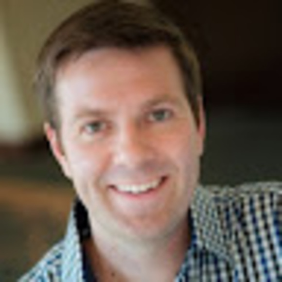 Meet your Posher, Stephen - Picture 1 of 1